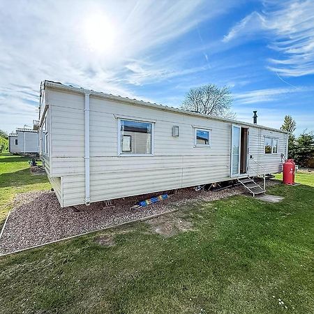 Lovely 6 Berth Caravan At Sunnydale Holiday Park Ref 35375S Louth  Exterior foto