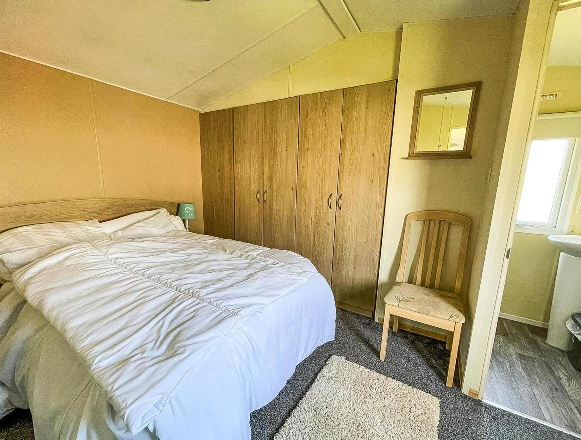 Lovely 6 Berth Caravan At Sunnydale Holiday Park Ref 35375S Louth  Exterior foto