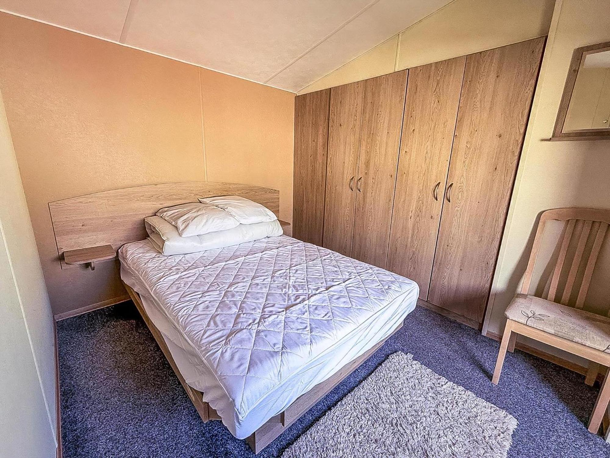 Lovely 6 Berth Caravan At Sunnydale Holiday Park Ref 35375S Louth  Exterior foto